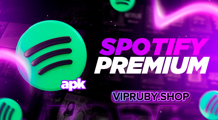 SPOTIFY PREMIUM APK SPOTIFY PREMIUM APK